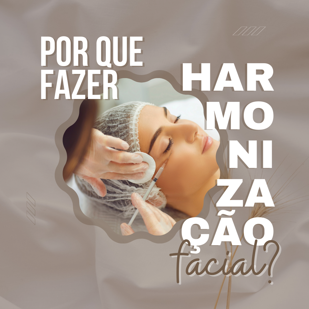 Post do instagram sobre botox facial minimalista em cinza (1)
